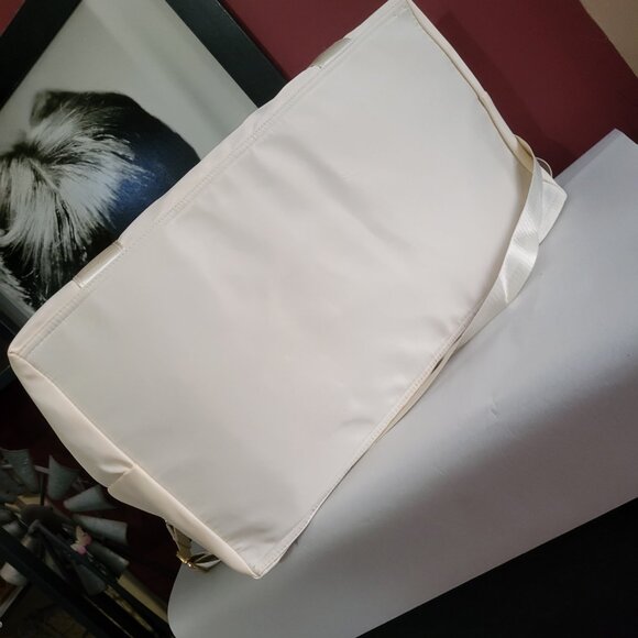 NWOT RACHEL ZOE CURATEUR OVERNIGHT BAG - Picture 2 of 8